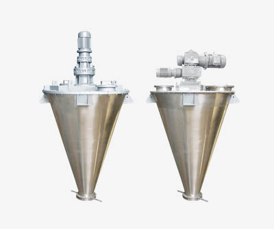 雙螺旋錐形混合機(jī)